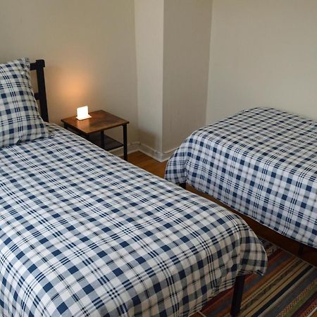 Champ De Foire Bed & Breakfast Sussac Exterior foto